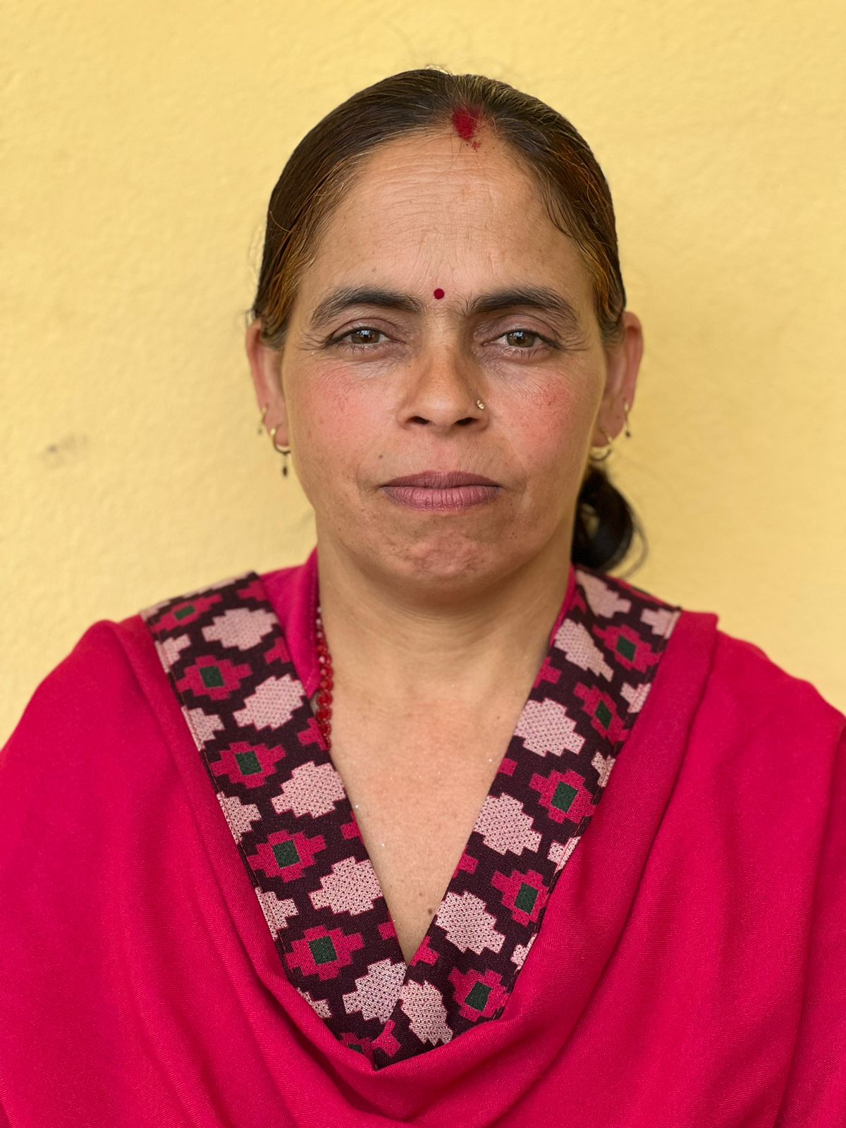 Radhika Gautam